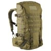 Plecak Wisport Zipper Fox 40 L Coyote